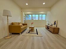 麗園國宅電梯三房