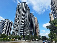 ❤️安平市政中心臨12米路22米大面寬住五建地