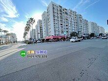 標準格局正三房前後陽台/浴室開窗平面車位/低管理費