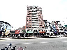👍一中❤️大銪臻品❤️漂亮3房車位👍