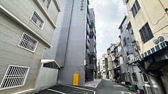 大社市中心商圈全新屋+平車