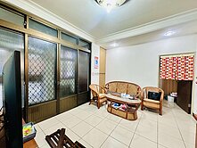 【永慶找小柯】太順街邊間一樓~方便好停車