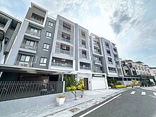 屏東內埔【綠仰森】精緻美三房#光明公園#全新未住
