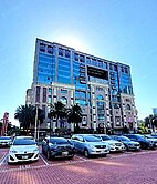 福華廣場辦公室