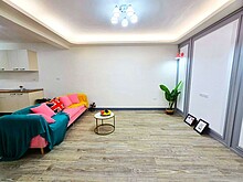 house cover