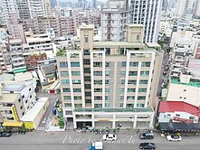 大降價✨水湳經貿磐石🏠 3房平面車位🚘社區達人