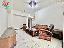 三峽🍎低總價學區美三房🍎同心圓佩佩