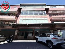 🌈土城永豐工業區面寬門前可停5車廠房 🌈