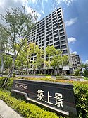 【仁武築上景】最佳次高樓｜澄德全新未住二房平車