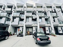 (有影片)石岡大地坪美式前庭後院雙主臥輕屋齡別墅