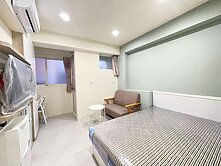 明德女中旁全新裝潢整層一張權狀5套