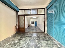 house cover