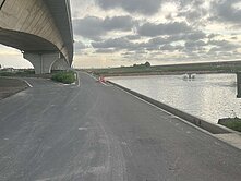 芳苑新街田地