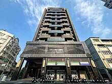 國雄文心森林視野大四房雙主臥+雙平車帝王美戶
