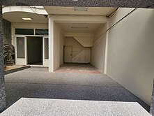 🍎光華商區🍎田字型孝親房/活巷車庫美透天
