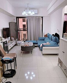 house cover