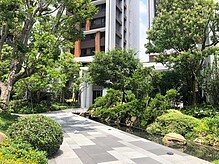 house cover