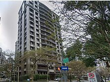 敦南大敦藏高樓雙坡車~~住商黃美端