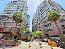 大溪寶第裝潢電梯美三房