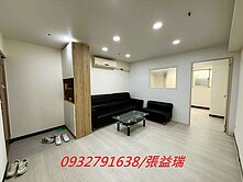 誠意出售💖購物機能成熟交通方便地段佳美3房車