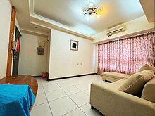 house cover