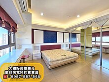 未來21📍邊間景觀大套房+B1平車📍雙面採光宅