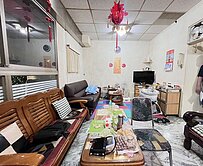 碧瑤華廈住辦一樓