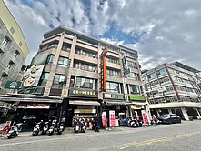 值得購入！高醫商圈雙捷運！吉林夜市輕屋齡有市店霸
