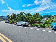 台南市楠西區和平路95坪建地