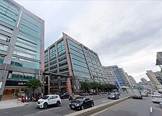 遠東動力企業總部❤️近捷運❤️可廠登大坪數廠辦❤️