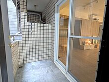 R14巨蛋捷運站翻新大二房增值學區宅