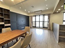 仁武澄德【遠見星誠】高樓層景觀精裝大三房改2房平車