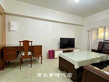 台南市善化區成功新村採光美三房