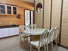 台南麻豆建南街邊間車墅