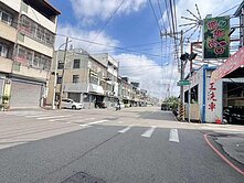 正12米路上、社皮重劃區建地、面寬8米多、稀有釋出