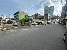 台南佳里夜市旁超低價屋況需整理透天