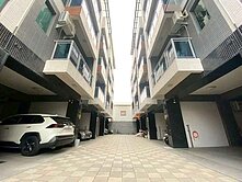 仁武區❤️翊城河苑輕屋齡#孝親房#大面寬#美車墅