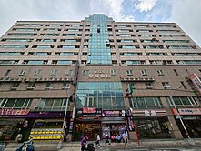 E303百萬金鑽收租辦公