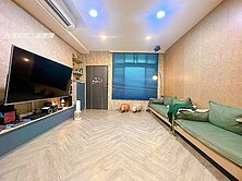 😍4房臨路車庫美墅😍輕屋齡😍名設計師百萬裝潢