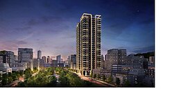 北區｜達麗建設｜兩房兩衛視野戶