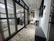 文山特區旁漂亮三房車位