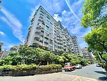 中興社后商圈綠百代庭園大空間4房車👑蔡小美