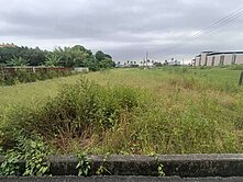 近阿蓮市區崗山農情綠境有水有電方正美農地