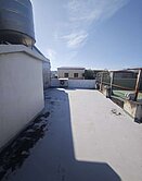 中原大潤發旁廠房住辦