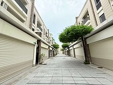 台邦北美館優質車墅