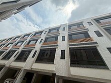楊梅|四季逸墅|全新未住別墅