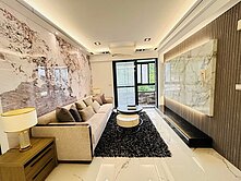 降價了~950萬可議★汐萬路綠景亮麗美妝四房+車位