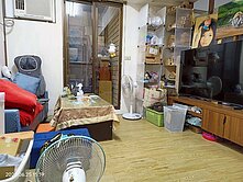 南區柳川河岸第一排｜低總價華廈