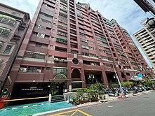 榮總商圈校園聯盟 次高樓三房+車位