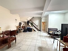 house cover